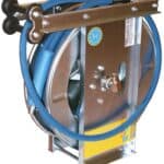 SLANGVINDA GALV 400B 3/8" 15M