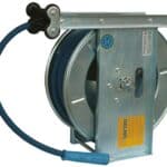 SLANGVINDA GALV 400B 3/8" 20M