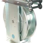 SLANGVINDA TOM GALV 400 3/8 15