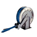 SLANGVINDA RF 400BAR 3/8" 15M