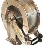 SLANGVINDA TOM RF 400B 3/8" 15