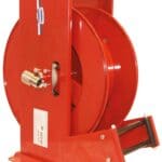 SLANGVINDA TOM 20BAR 1" 8M