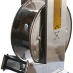 SLANGVINDA TOM RF 20BAR 1" 8M