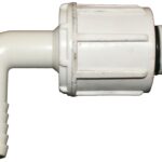 SVIRVEL 3/4" FÖR ADBLUE