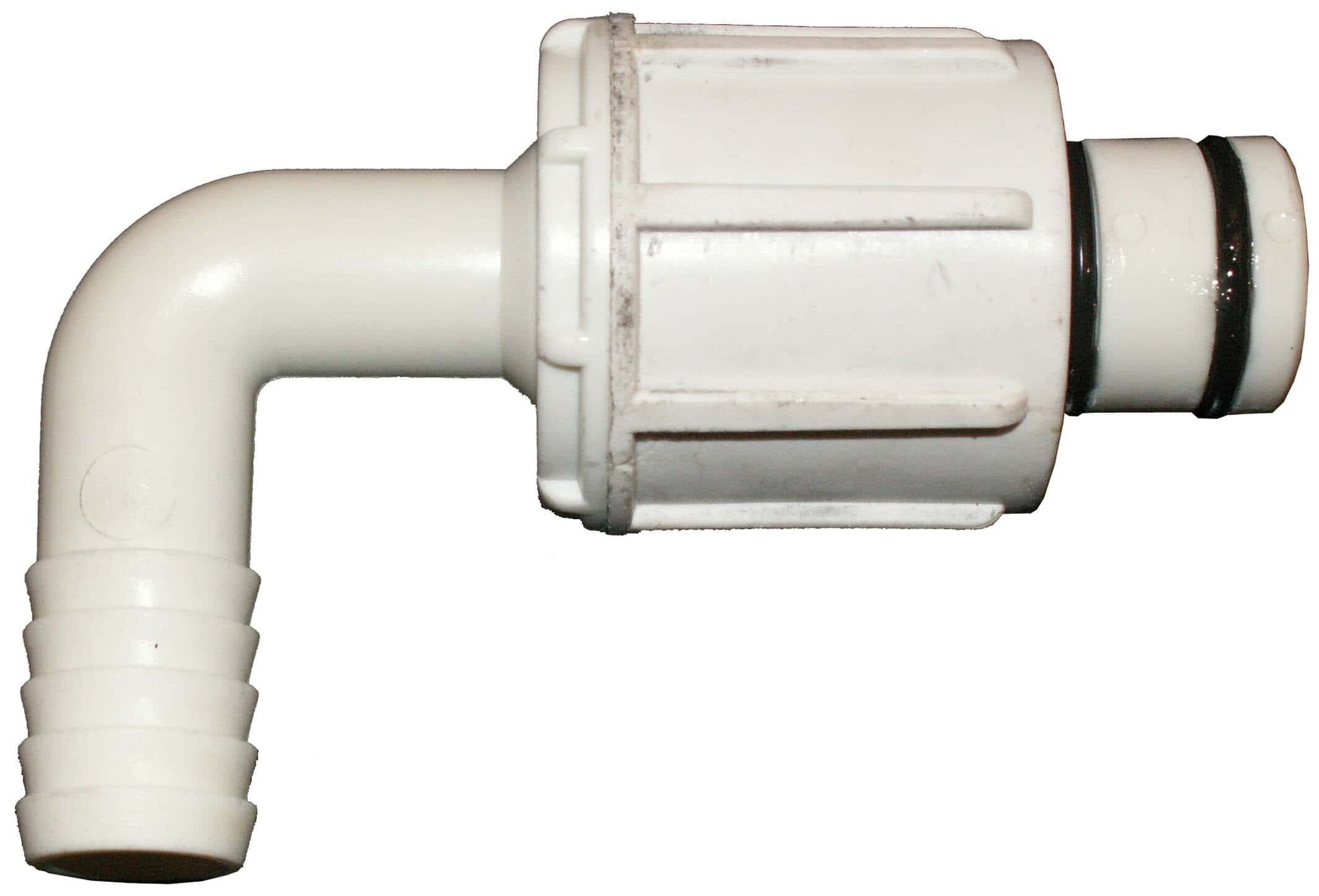 8709985 SVIRVEL 3/4" FÖR ADBLUE - Bild 1