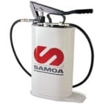 SMÖRJPUMP MANUELL 16 L - Bild 2