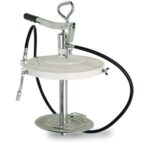 SMÖRJPUMP MANUELL 12-20KG - Bild 2