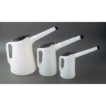 OLJEMÅTT 2 L MED LOCK - Bild 2