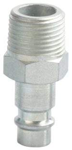 NIPPEL 3/8" UTV G  EURO-PROFIL