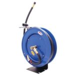 SLANGVINDA LUFT 20BAR 3/8" 20M - Bild 2