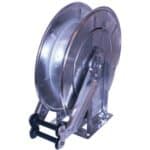 SLANGVINDA TOM RF 400B 3/8" 15 - Bild 7