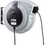 ELKABELVINDA 15 M 5000W 5x2,5