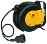 ELKABELVINDA 6 M 1900W 3x1,5