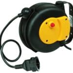 ELKABELVINDA 6 M 1900W 3x1,5