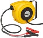 ELKABELVINDA 6M BATTERILADDARE