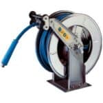 SLANGVINDA RF 400BAR 3/8" 20M - Bild 7