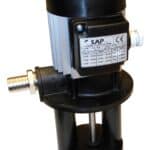 KYLVÄTSKEPUMP P=120 KW 0,15