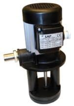 KYLVÄTSKEPUMP P=120 KW 0,15