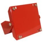 SVÄNGBART VÄGGFÄSTE 9030 - Bild 2