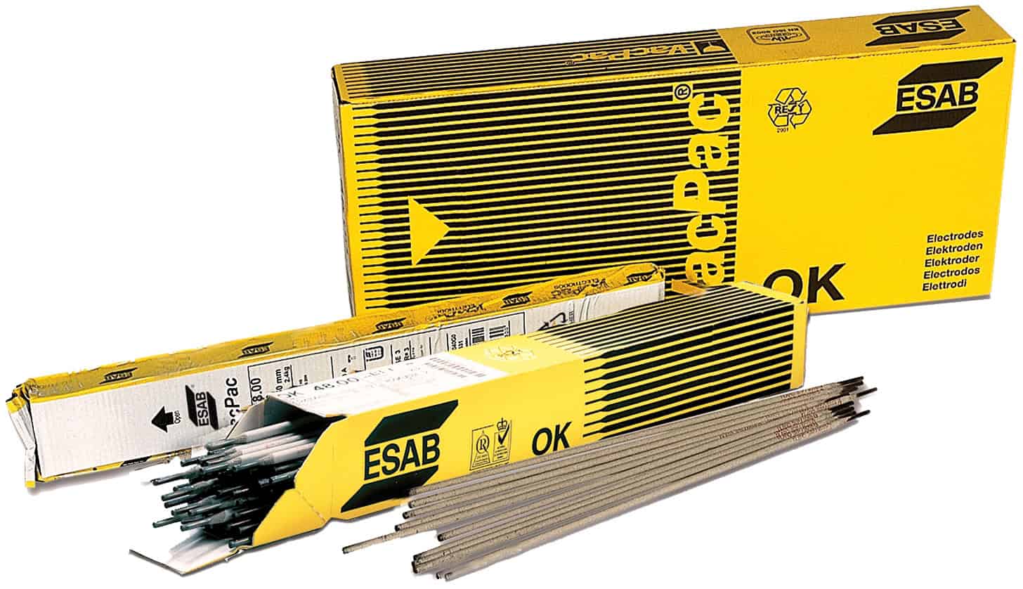 886363-basisk OK48.00 BASISK 5,0x450MM 6KG - Bild 1