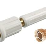 SPOLMUNSTYCKE KB 19 3/4"