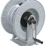 HÖGTRYCKSVINDA MANUELL 3/8"