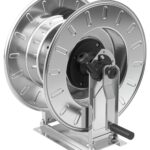 LÅGTRYCKSVINDA MANUELL RF 3/4"
