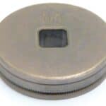 TRÅDMATARHJUL FLUSS 0,9-1,2