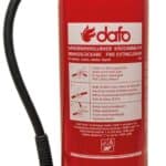 BRANDSLÄCKARE VÄTSKA 9L