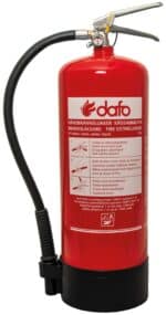 BRANDSLÄCKARE VÄTSKA 9L