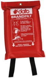 BRANDFILT 120X180CM - Bild 2