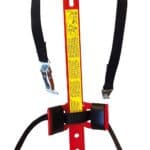 FORDONSHÅLLARE SKUM 9L 55A