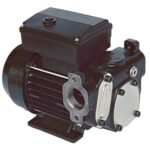 DIESELPUMP 56 L/MIN 230V - Bild 2