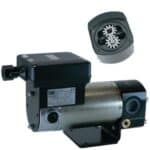 OLJEPUMP VISCOMAT 24V - Bild 3