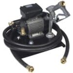 OLJEPUMP VISCOMAT 70 KOMPLETT - Bild 2