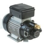 OLJEPUMP VISCOMAT 70 - Bild 2