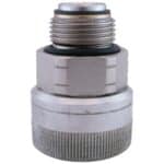 SVIRVEL INV 1" x UTV 3/4" - Bild 2