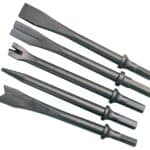 MEJSEL SET RUNDSKAFT  116-K5