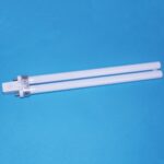 KOMPAKTLYSRÖR 11W 827 PLS SINGEL G23 - Bild 2