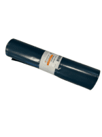 Sopsäck/Grovsäck 125 L blå x-strong 10st/RL 90MY