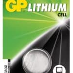 KNAPPCELL GP CR 2025/1-PACK