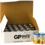 BATTERI GP C/24-PACK BULK