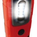 HANDLAMPA LED 200 LUMEN