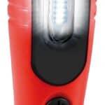 HANDLAMPA LED 300 LUMEN