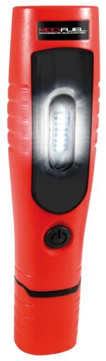 HANDLAMPA LED 300 LUMEN