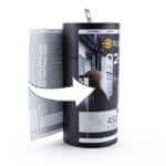 FICKLAMPA Q2R