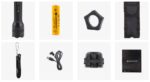 FICKLAMPA Q5XR DEFEND - Bild 10