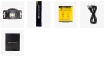 PANNLAMPA V3PRO RECHARGEABLE - Bild 11