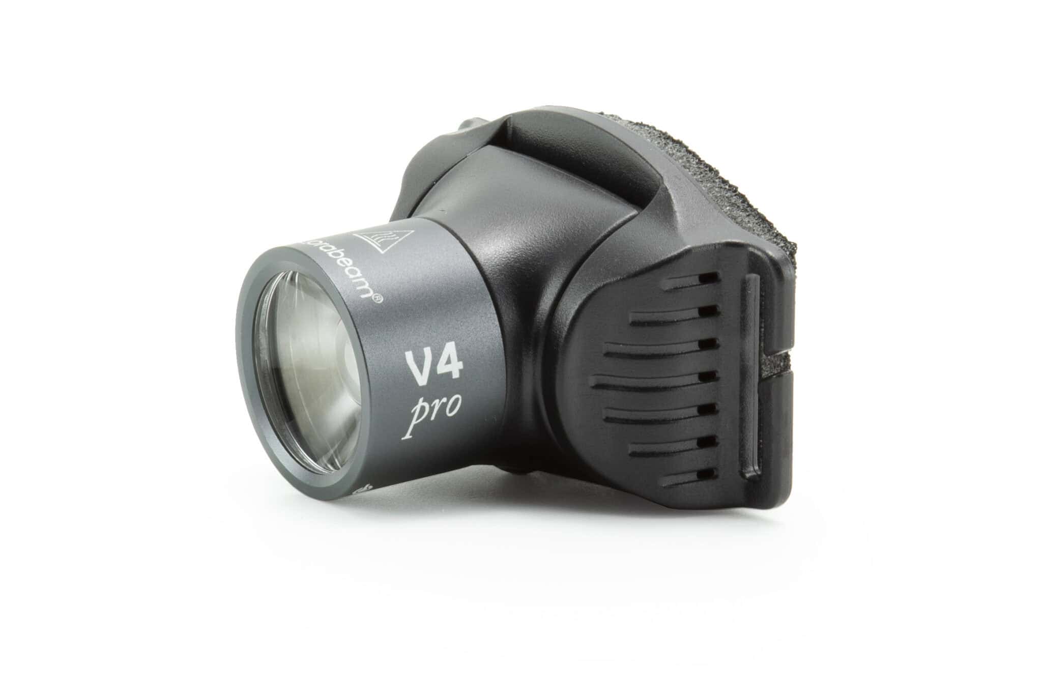 9204211-2 PANNLAMPA V4PRO RECHARGEABLE - Bild 1