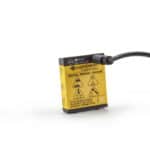 BATTERI 113645 MED USB 1400 MA